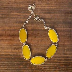 Kendra Scott necklace